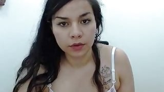 pamelafox amateur record on 07/15/15 21:22 from MyFreecams