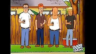 King of The Hill xxx Nancy Gribble