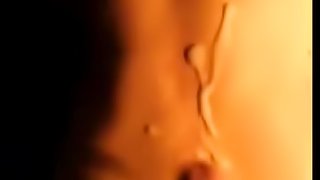 Hottest close up sex you will see with amateur cumshot