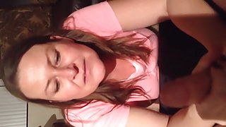 unlocked from chastity dirty talking wife cuckold story