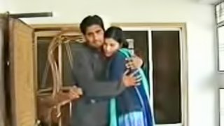 Sexy Pakistani Fucking Her Boyfriend