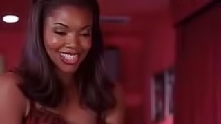 Bonerific Gabrielle Union's Extremely Hot Striptease