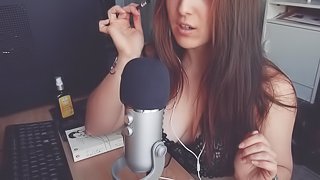 ASMR JOI - Relax and come with me.