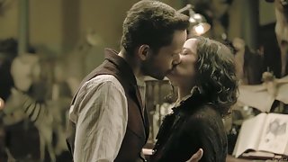 Penny Dreadful S03E06 (2016) Eva Green